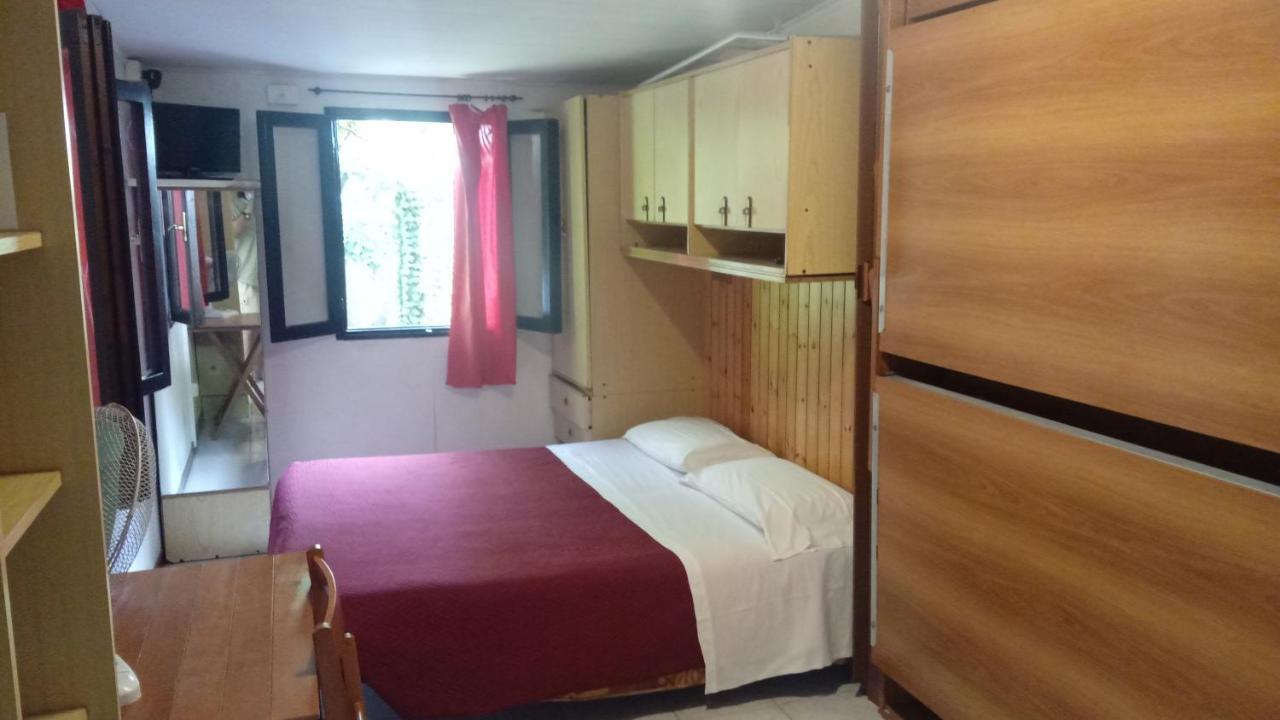 Capricornio Club Gasthof 3*