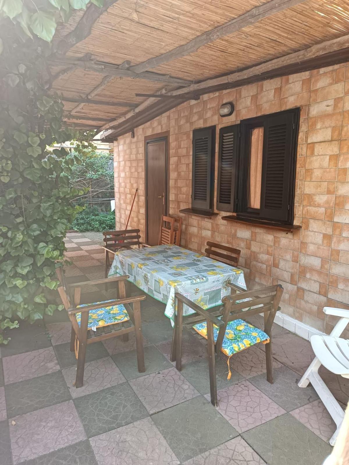 Capricornio Club Maiori