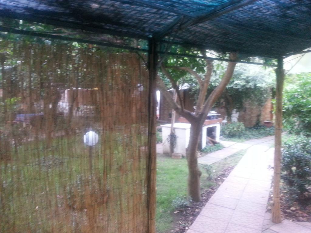Guest house Capricornio Club