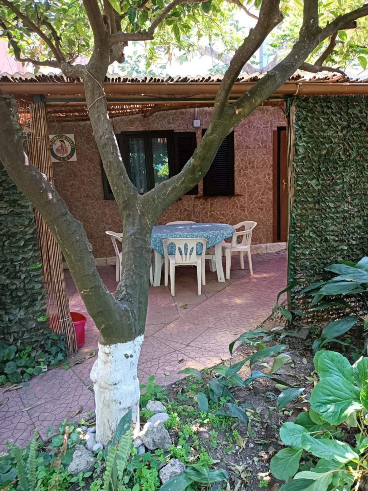 Capricornio Club Guest house 3*