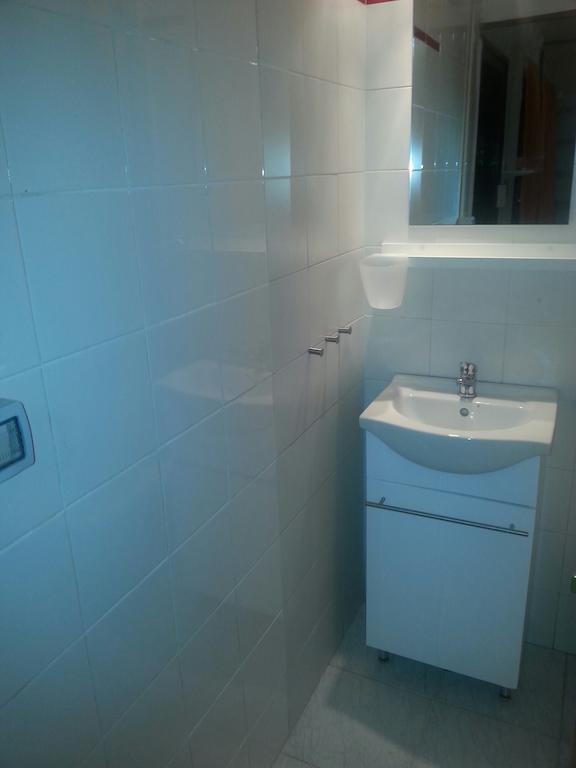 Guest house Capricornio Club