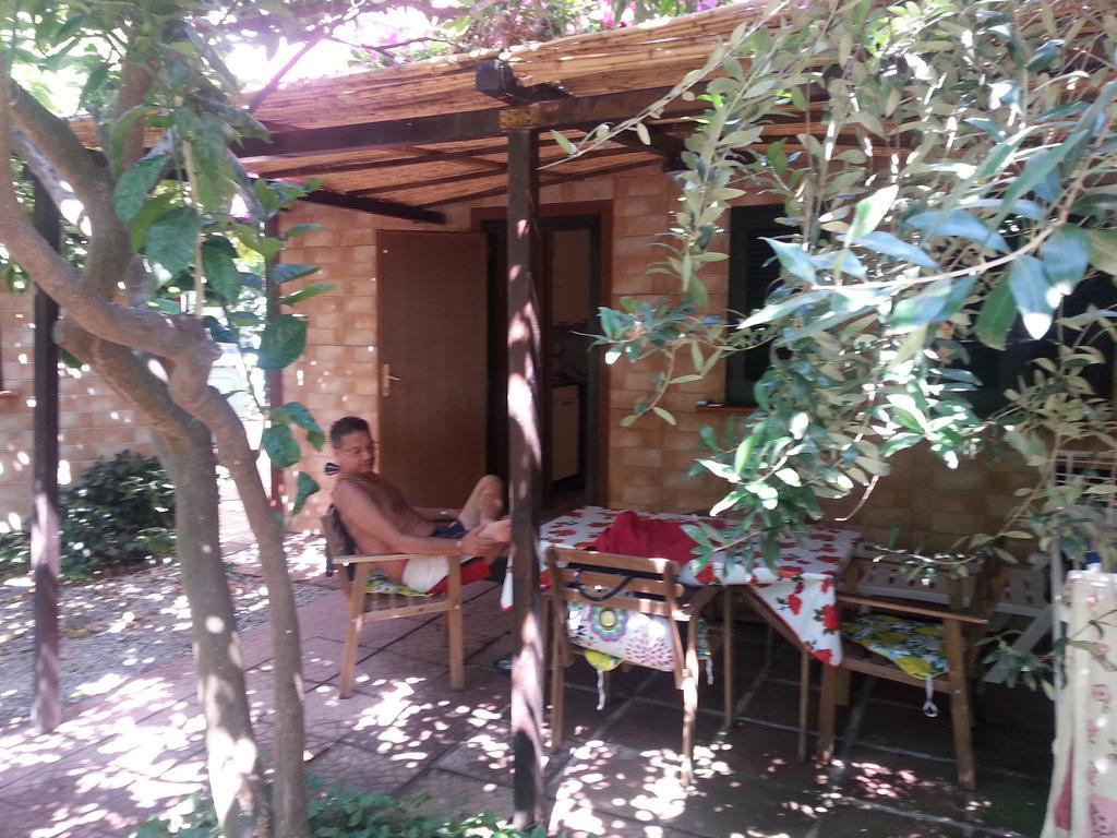 Guest house Capricornio Club Maiori