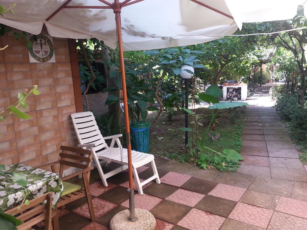 Capricornio Club Guest house 3*