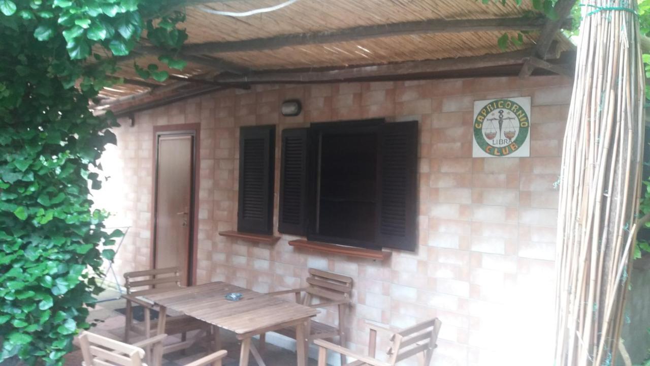 Guest house Capricornio Club Maiori